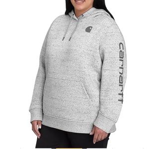 Xs carhartt sweatshirt, brand new without tags